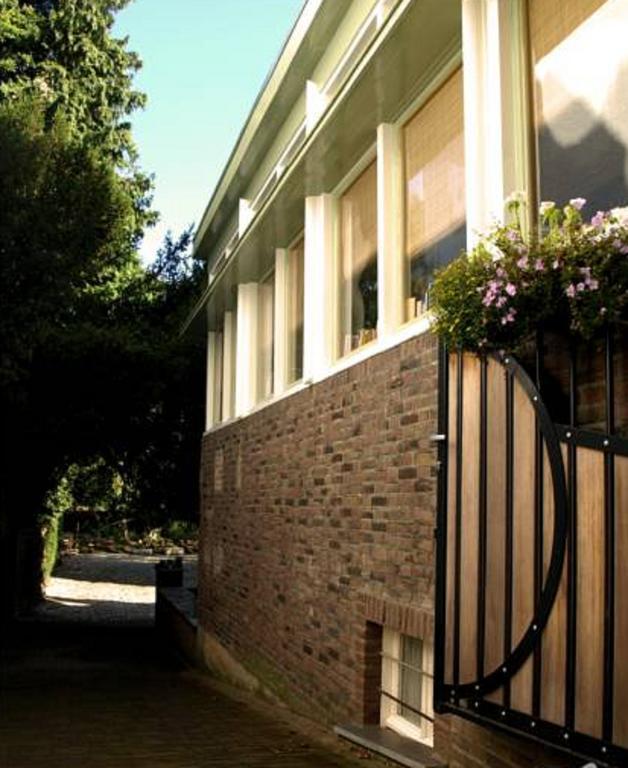Villa Warempel 팔켄뷔르흐안더횔 외부 사진