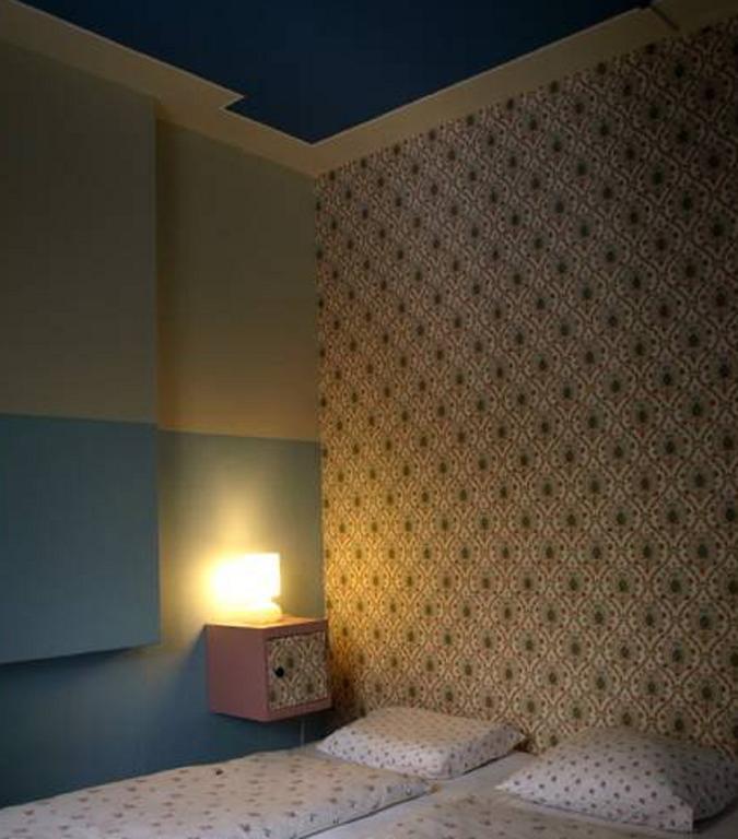 Villa Warempel 팔켄뷔르흐안더횔 객실 사진