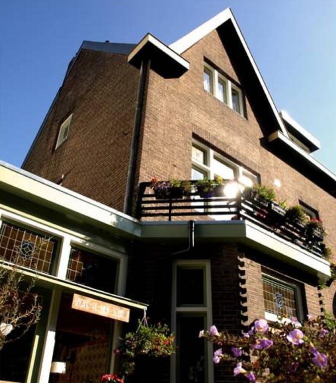 Villa Warempel 팔켄뷔르흐안더횔 외부 사진