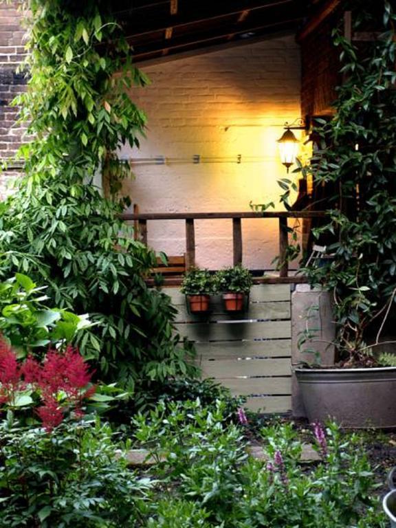 Villa Warempel 팔켄뷔르흐안더횔 외부 사진