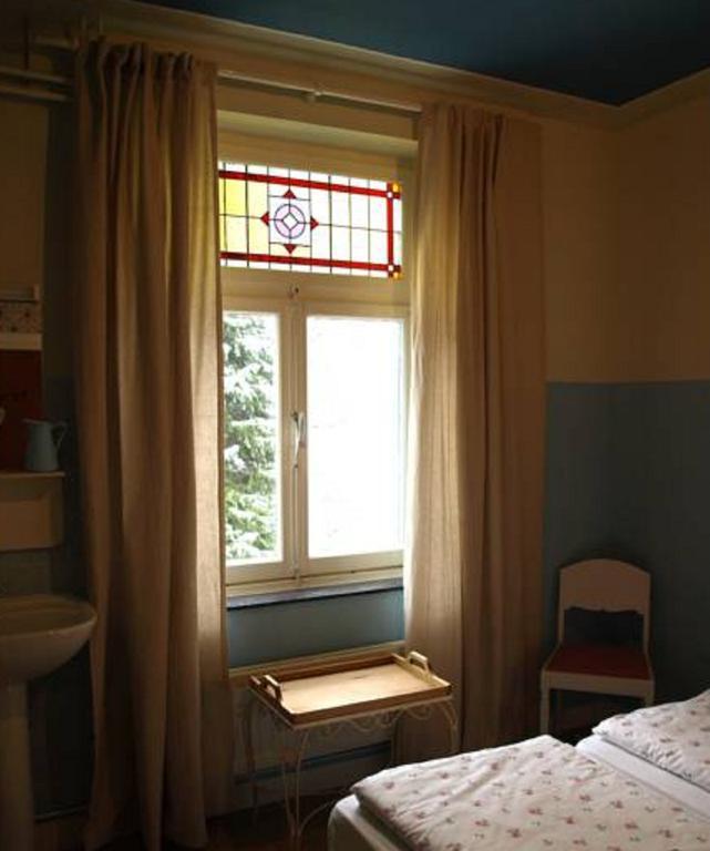 Villa Warempel 팔켄뷔르흐안더횔 객실 사진
