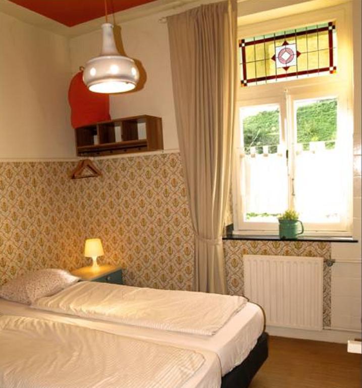 Villa Warempel 팔켄뷔르흐안더횔 객실 사진